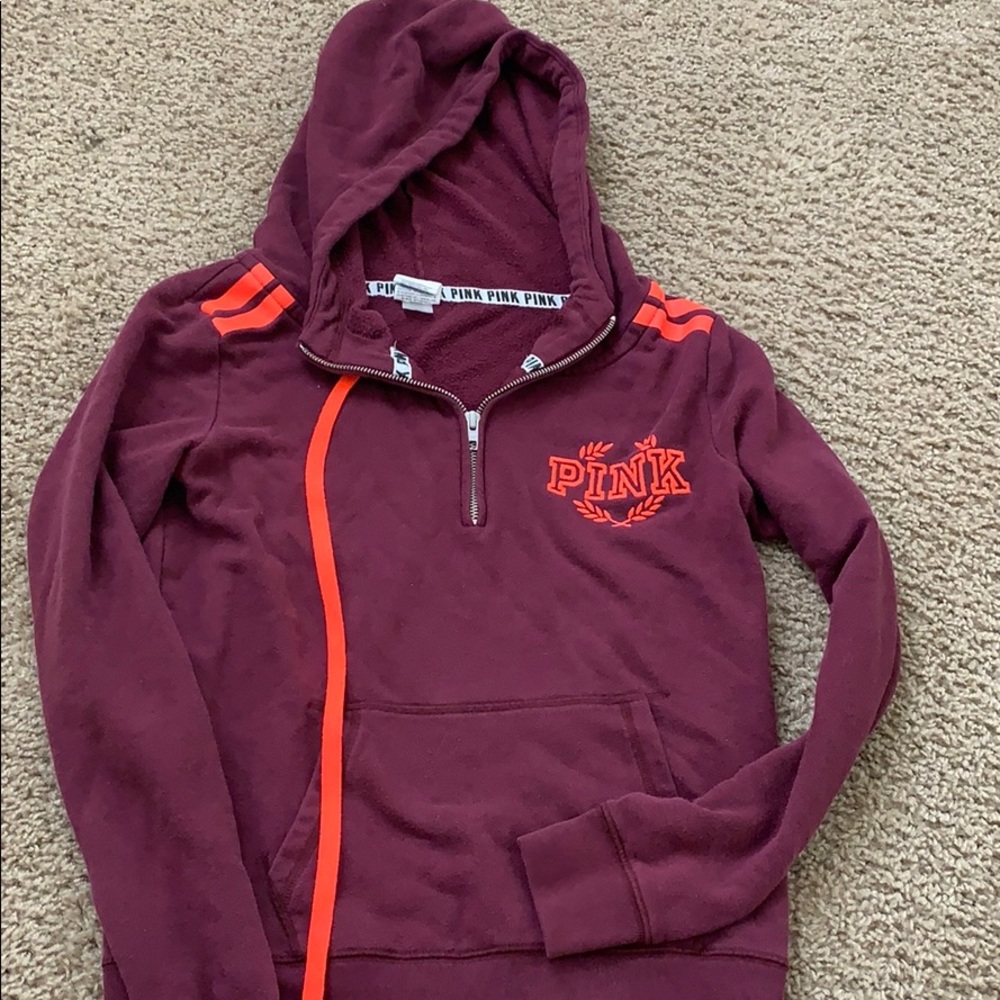 PINK sweatshirt